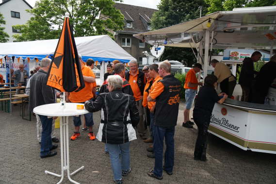 Kolping Biker Treffen 005