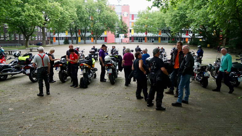 Kolping Biker Treffen 1004