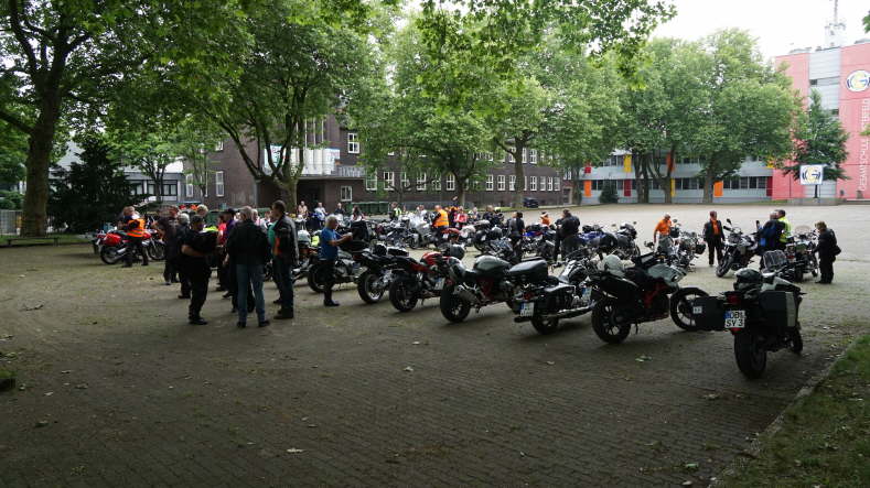 Kolping Biker Treffen 1006