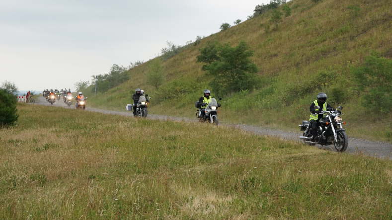 Kolping Biker Treffen 1072