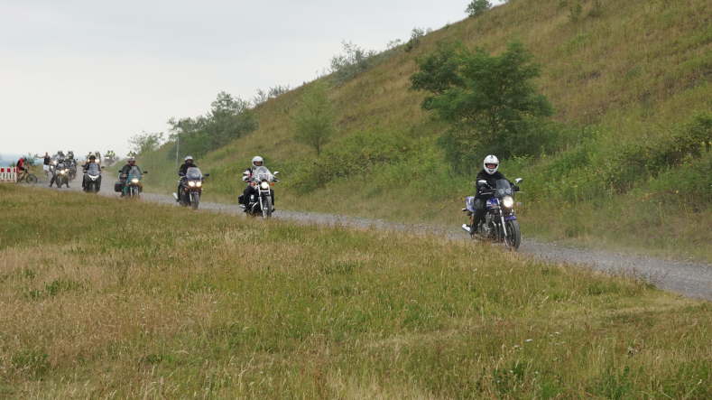 Kolping Biker Treffen 1166