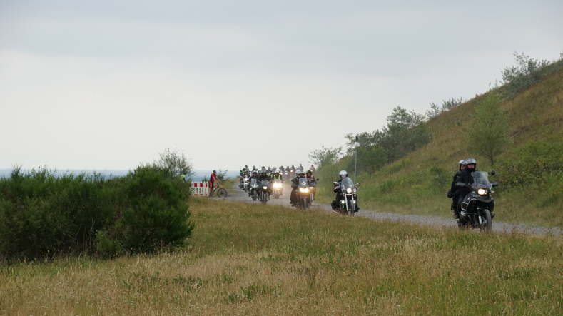 Kolping Biker Treffen 1190