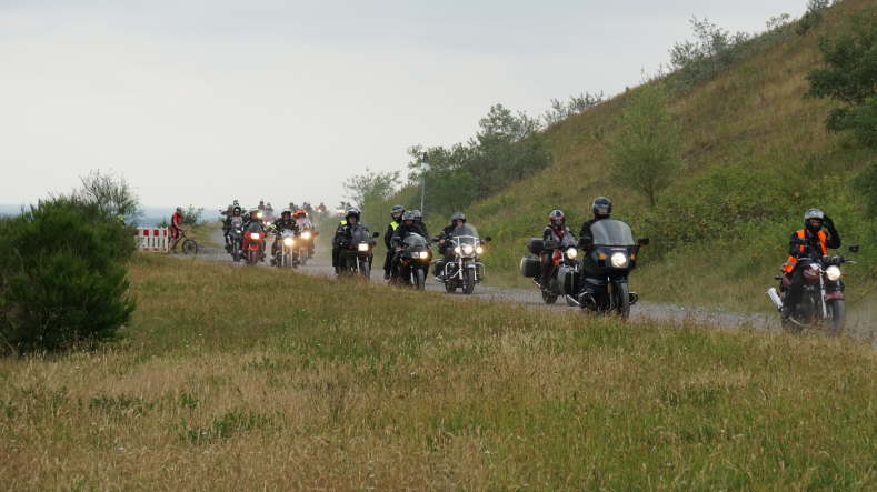 Kolping Biker Treffen 1229