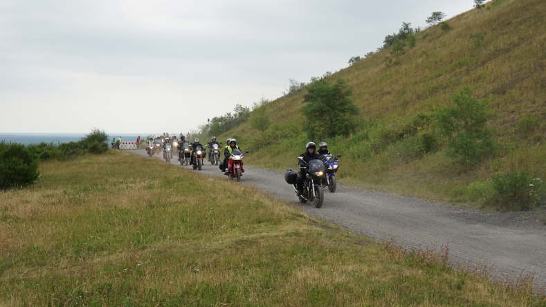 Kolping Biker Treffen 1267