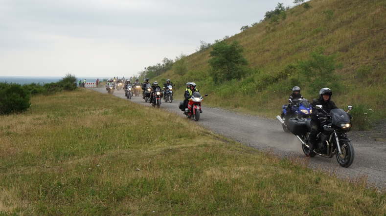 Kolping Biker Treffen 1268