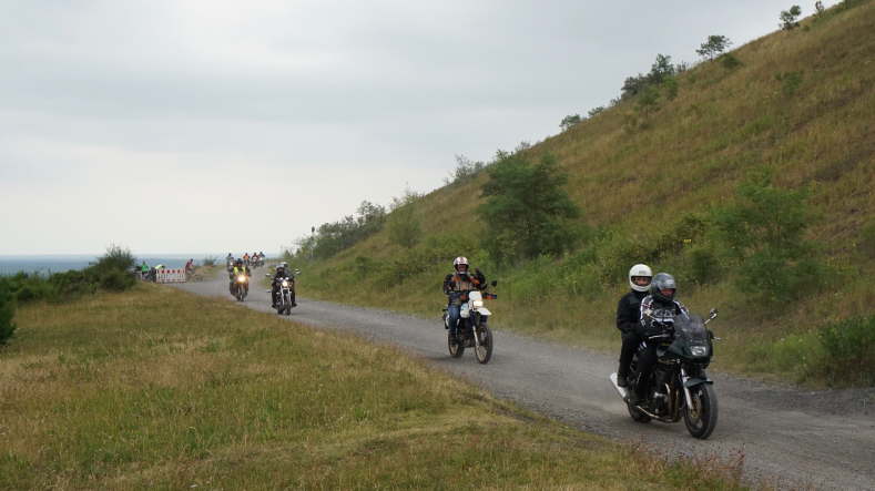 Kolping Biker Treffen 1277