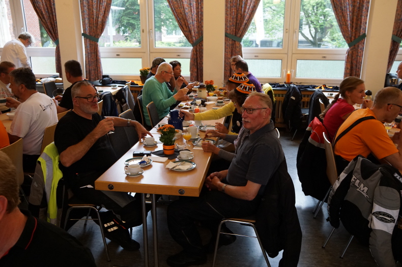 Kolping Biker Treffen 212