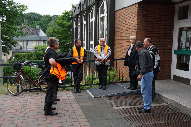 Kolping Biker Treffen 223