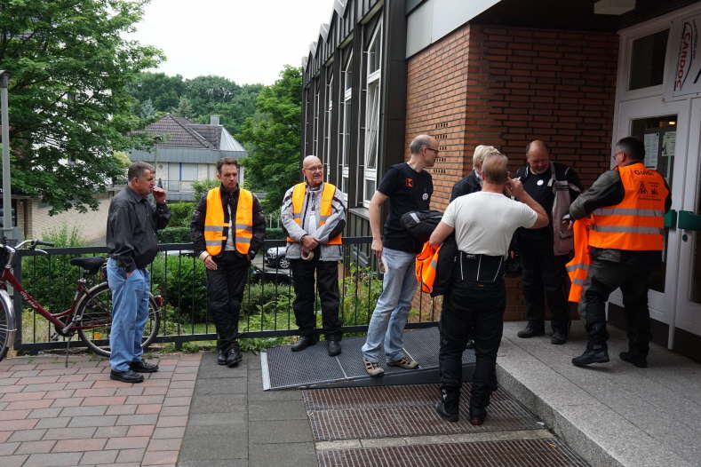 Kolping Biker Treffen 224