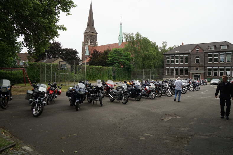 Kolping Biker Treffen 225