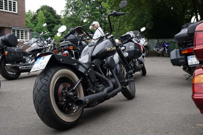 Kolping Biker Treffen 231