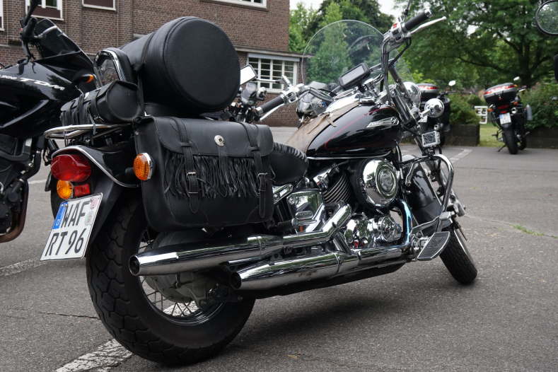 Kolping Biker Treffen 232