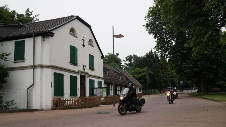 Kolping Biker Treffen 268