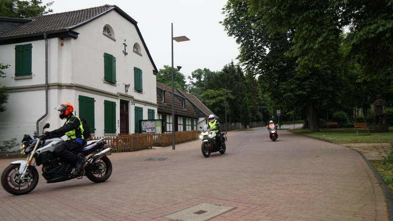 Kolping Biker Treffen 309