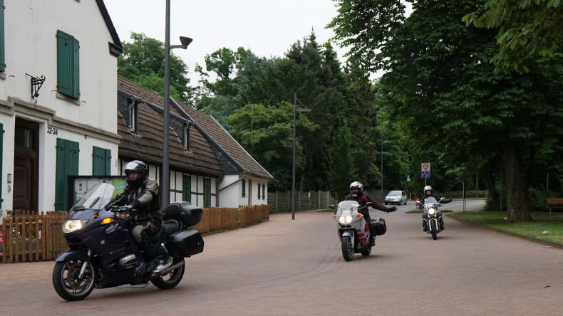 Kolping Biker Treffen 396