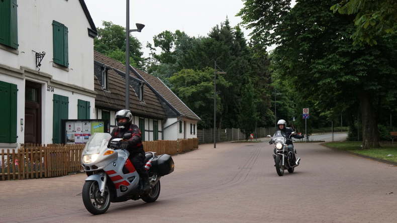 Kolping Biker Treffen 403