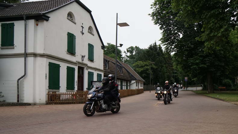 Kolping Biker Treffen 436