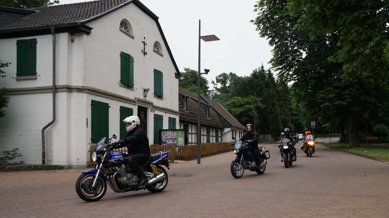 Kolping Biker Treffen 455