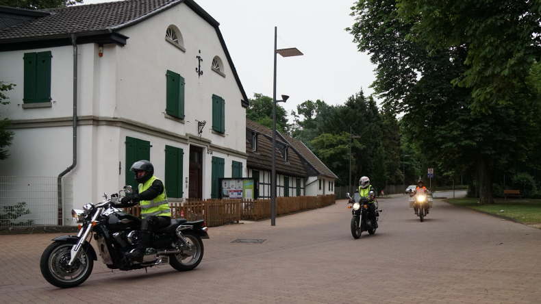 Kolping Biker Treffen 480