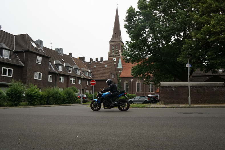 Kolping Biker Treffen 493