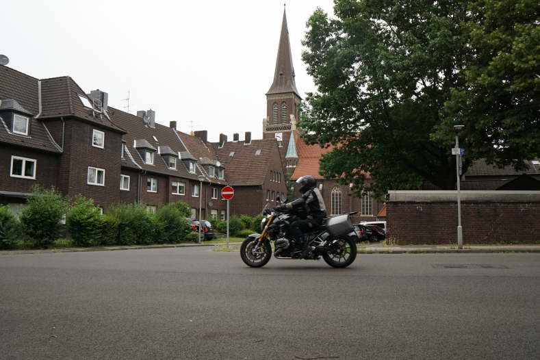 Kolping Biker Treffen 497