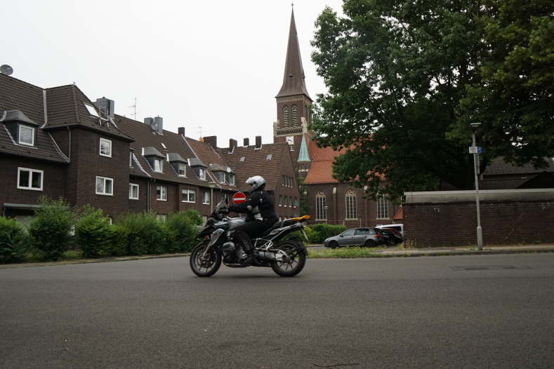 Kolping Biker Treffen 518