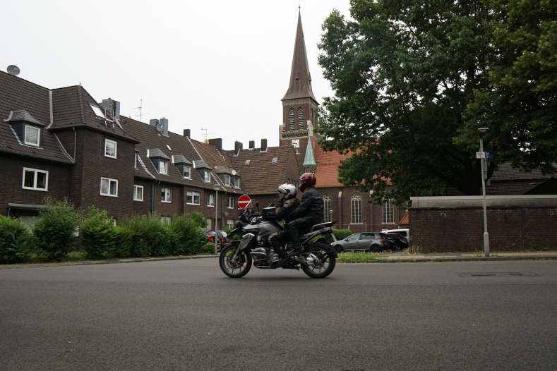 Kolping Biker Treffen 522