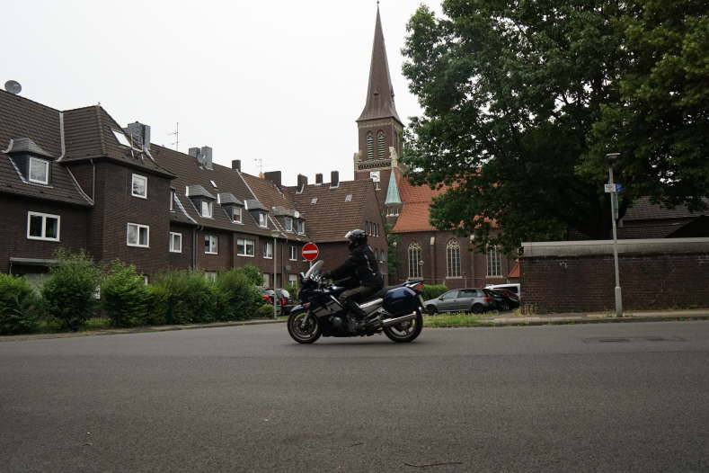 Kolping Biker Treffen 523