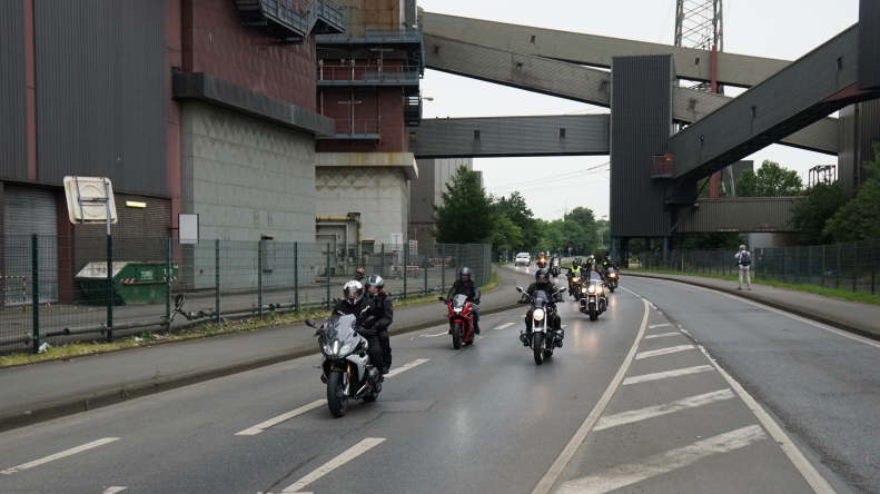 Kolping Biker Treffen 582