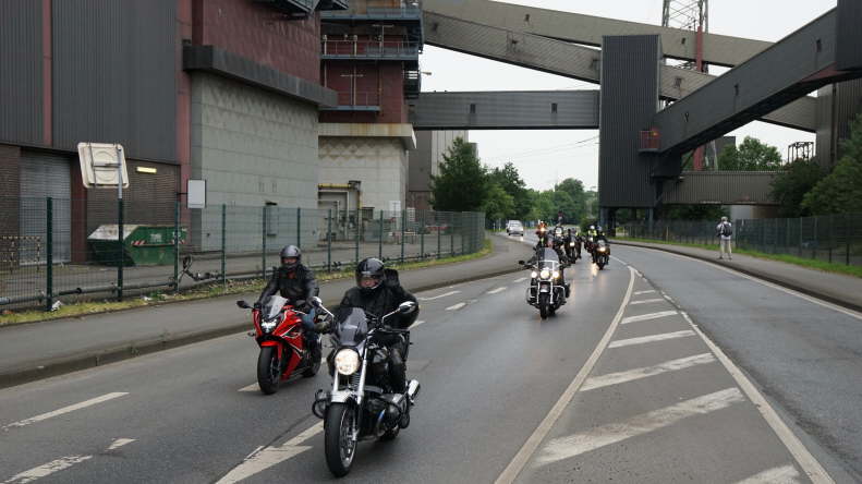 Kolping Biker Treffen 584