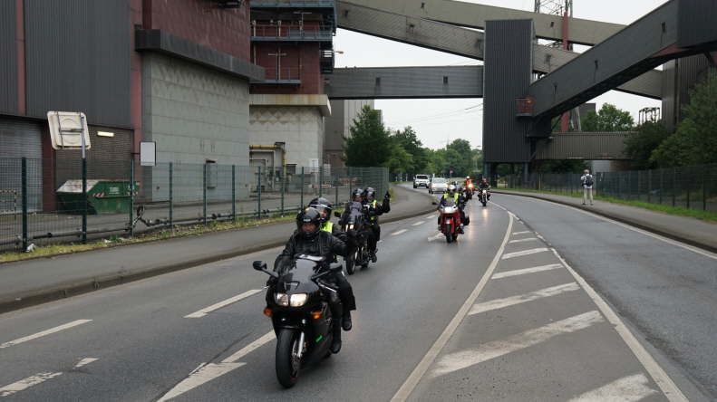 Kolping Biker Treffen 612