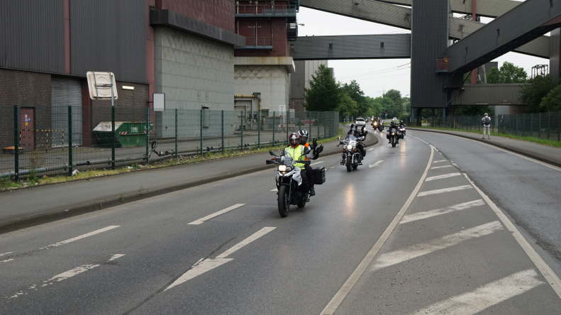 Kolping Biker Treffen 632