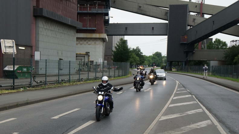 Kolping Biker Treffen 653