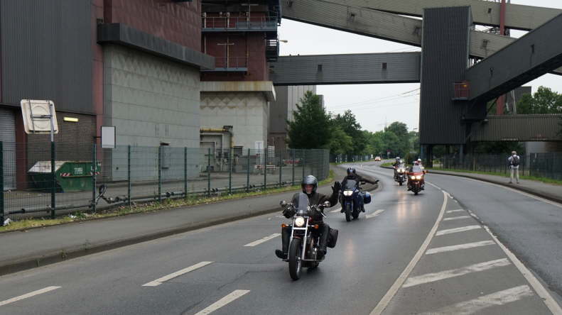 Kolping Biker Treffen 679