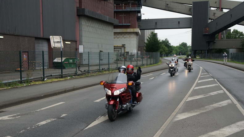 Kolping Biker Treffen 691