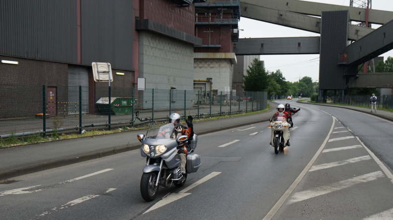 Kolping Biker Treffen 702