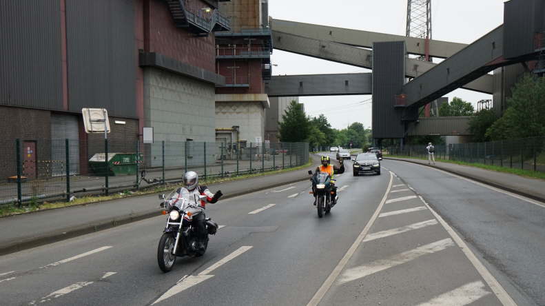 Kolping Biker Treffen 745