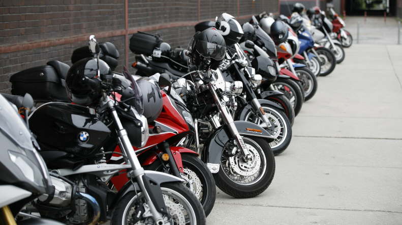 Kolping Biker Treffen 790