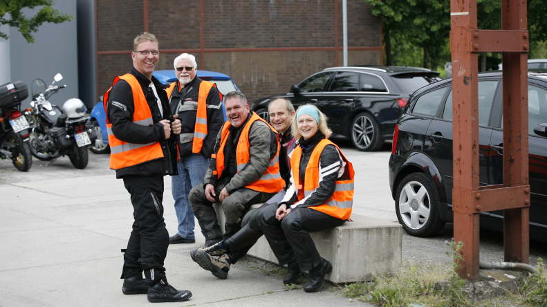 Kolping Biker Treffen 794