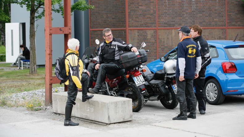 Kolping Biker Treffen 799