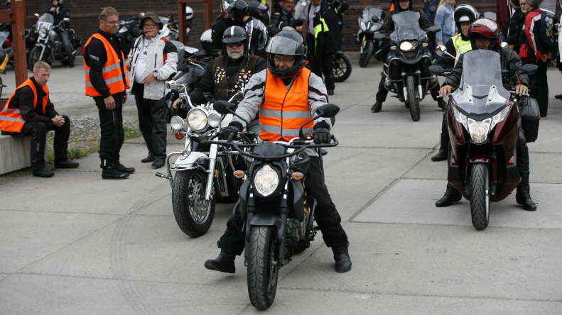 Kolping Biker Treffen 821