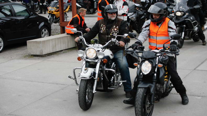 Kolping Biker Treffen 822