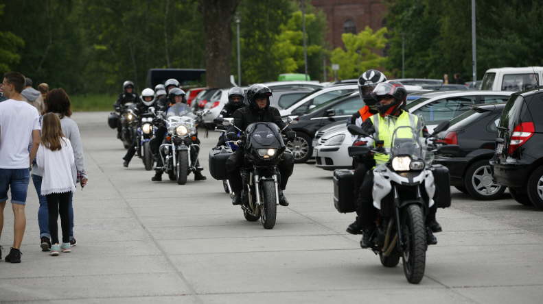 Kolping Biker Treffen 829