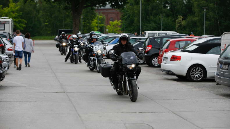 Kolping Biker Treffen 831