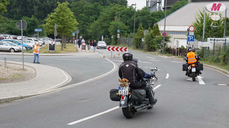 Kolping Biker Treffen 849