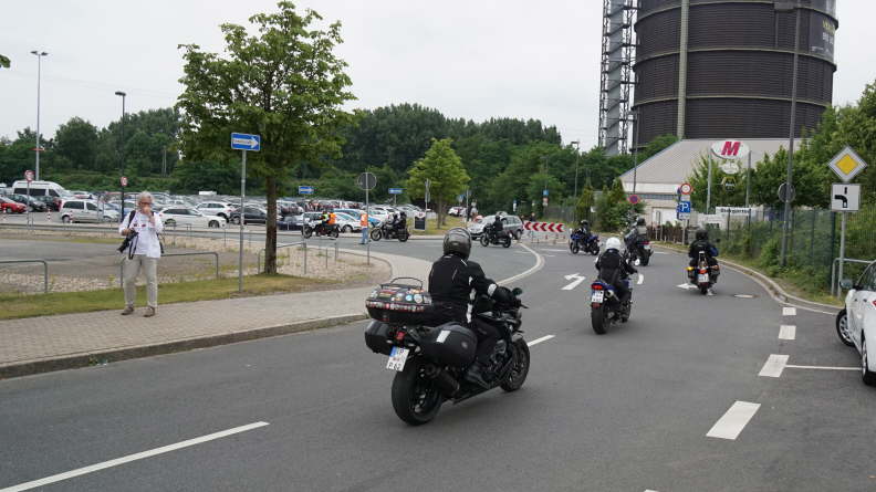 Kolping Biker Treffen 862