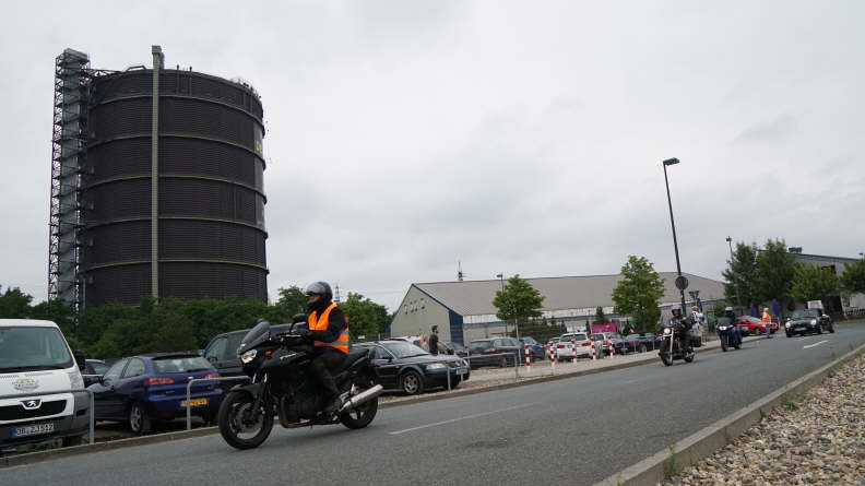 Kolping Biker Treffen 863