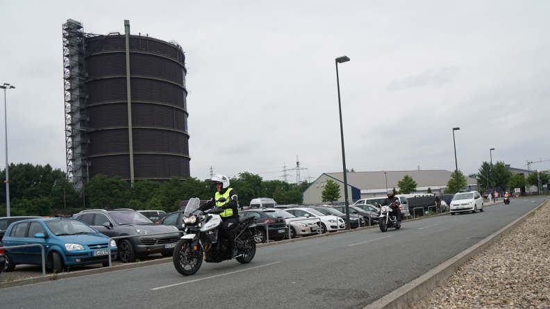 Kolping Biker Treffen 928