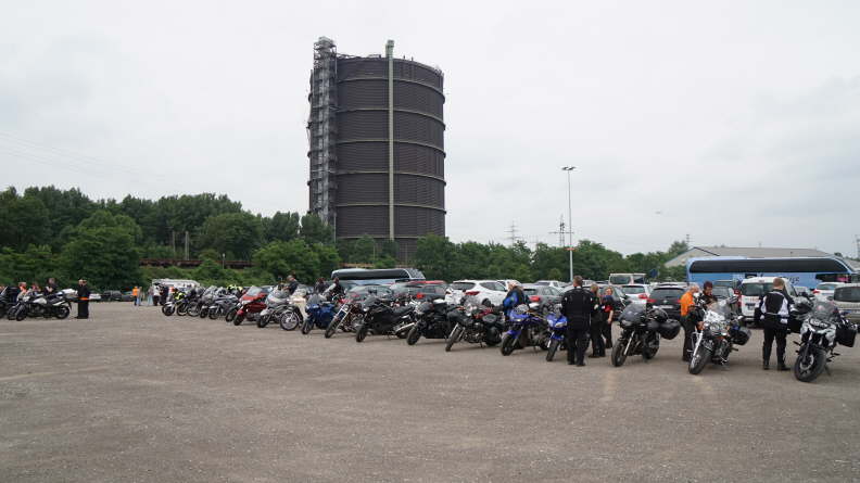 Kolping Biker Treffen 964