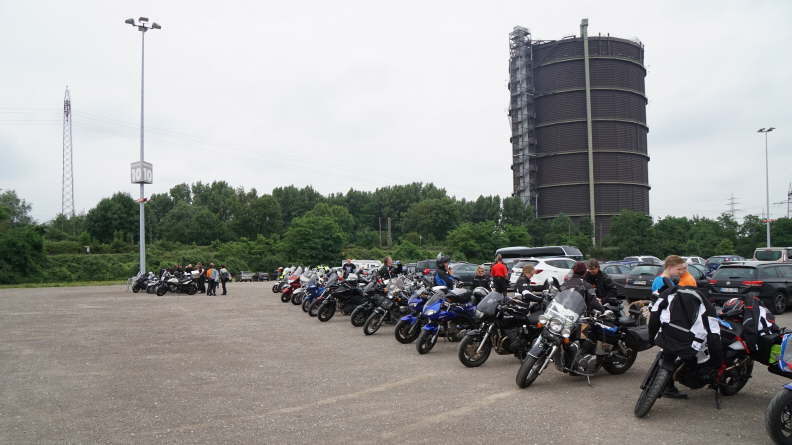 Kolping Biker Treffen 970